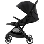 Cărucior sport, ușor și compact, Britax Römer, FLYLITE - imagine 4