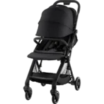 Cărucior sport, ușor și compact, Britax Römer, FLYLITE - imagine 5