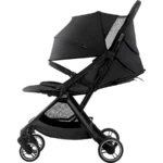 Cărucior sport, ușor și compact, Britax Römer, FLYLITE - imagine 6