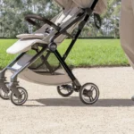 Cărucior sport, ușor și compact, Britax Römer, FLYLITE - imagine 10