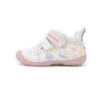 Pantofi din piele pentru copii, S015-61675