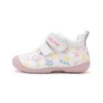 Pantofi din piele pentru copii, S015-61675