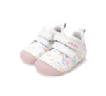 Pantofi din piele pentru copii, S015-61675 - imagine 6