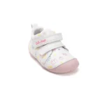 Pantofi din piele pentru copii, S015-61675 - imagine 2