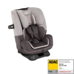 Scaun auto Graco SlimFit, 40-145 cm, testat ADAC