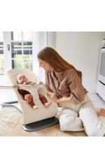 Balansoar 3 in 1 ajustabil Ergobaby, Evolve - imagine 8