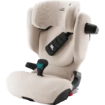 Husă de vară pentru scaunul auto KIDFIX PRO