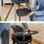 Scaun de masa evolutiv 3 in 1 Presti, Graco - imagine 10