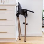 Scaun de masa evolutiv 3 in 1 Presti, Graco - imagine 9