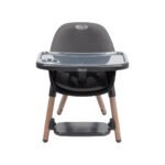 Scaun de masa evolutiv 3 in 1 Presti, Graco - imagine 7