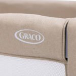 Patut co-sleeper Sweet2Sleep, Graco - imagine 7