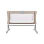 Patut co-sleeper Sweet2Sleep, Graco - imagine 6