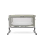 Patut Pliant 2 in 1 Roomie Glide, Joie - imagine 7