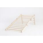 Triunghi pikler de cățărare - reglabil pe înălțime, Mesterel - imagine 4