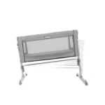 Patut Pliant 2 in 1 Roomie Glide, Joie - imagine 4