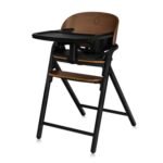 Scaun de masa ergonomic din lemn, evolutiv, 6 luni-adult, Lionelo