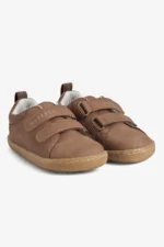 Adidasi barefoot, SMART WALKER JUNIOR, maro, Hopfrög - imagine 4