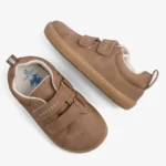 Adidasi barefoot, SMART WALKER JUNIOR, maro, Hopfrög