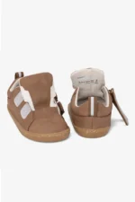 Adidasi barefoot, SMART WALKER JUNIOR, maro, Hopfrög - imagine 7