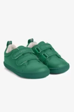 Adidasi barefoot, SMART WALKER JUNIOR, verde, Hopfrög - imagine 6