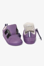 Adidasi barefoot, SMART WALKER JUNIOR, mov, Hopfrög - imagine 6