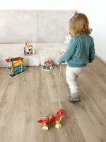 Dino cu sfoara de tras, Small Foot - imagine 2