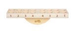 Joc de echilibru Montessori, Small Foot - imagine 4