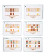 Joc de echilibru Montessori, Small Foot - imagine 5