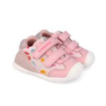 Pantofi din piele Biomecanics, 262102-A779