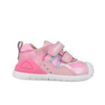 Pantofi din piele Biomecanics, 262103-A032 - imagine 5