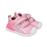 Pantofi din piele Biomecanics, 262103-A032