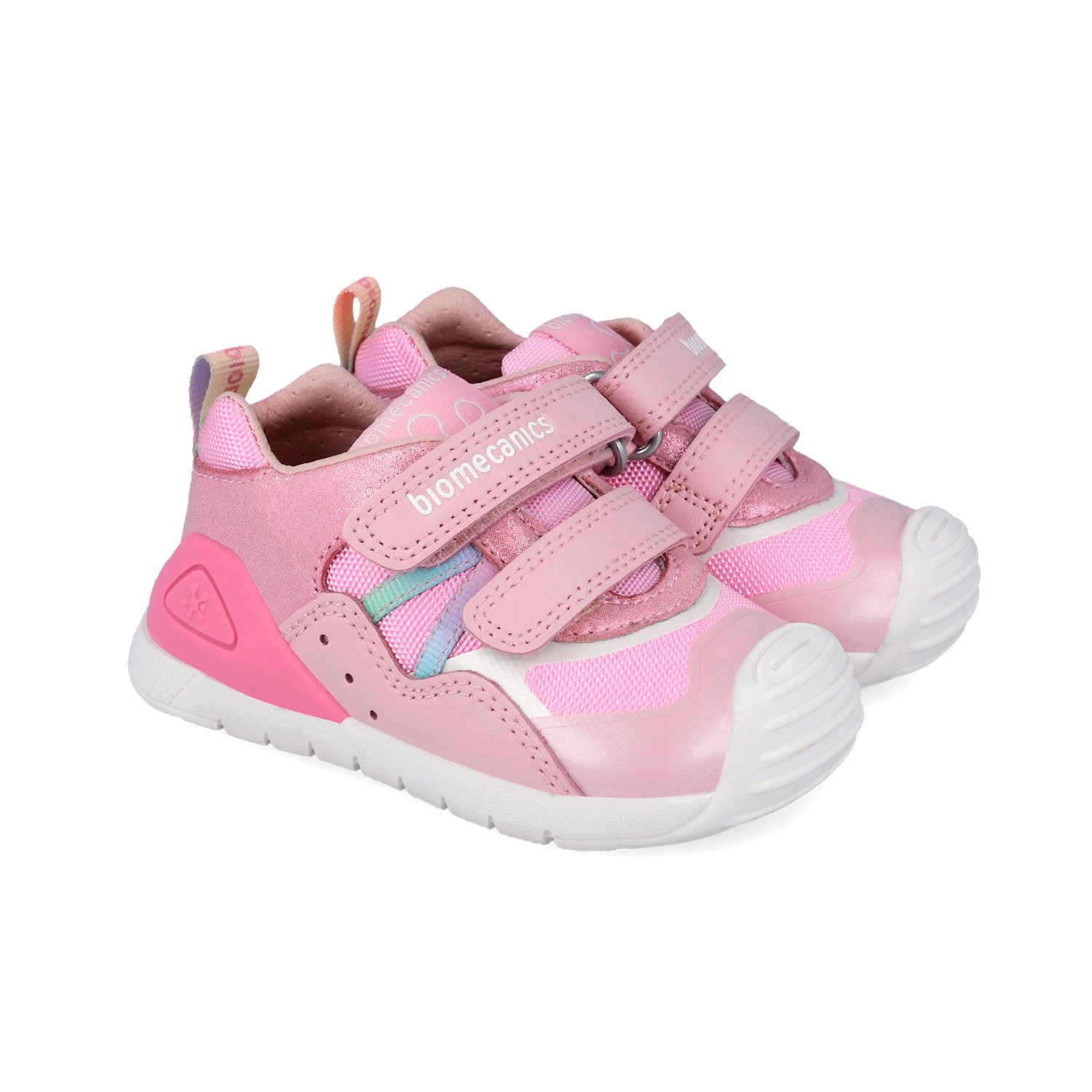 262103-A032-02 Pantofi din piele Biomecanics, 262103-A032 - imagine 1