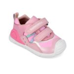 Pantofi din piele Biomecanics, 262103-A032 - imagine 3