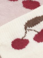 Set 2 perechi de șosete din bumbac, shell - imagine 4