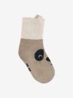 Set 2 perechi de șosete din bumbac, blue nights - imagine 3