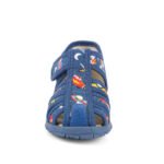 Sandale Froddo, din material textil, G1700443-1 - imagine 3