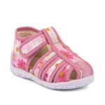 Sandale Froddo, din material textil, G1700443-3