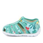 Sandale Froddo, din material textil, G1700443-6 - imagine 2