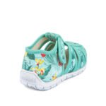 Sandale Froddo, din material textil, G1700443-6 - imagine 4