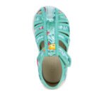 Sandale Froddo, din material textil, G1700443-6 - imagine 5