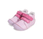 Pantofi din piele pentru copii, S015-61267 - imagine 5