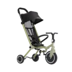 Tricicletă multifuncțională SmartTrike Wonder