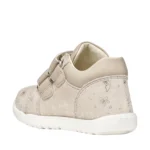 Pantofi Geox Macchia, piele naturală, flexibili, B164PA - imagine 4