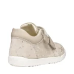 Pantofi Geox Macchia, piele naturală, flexibili, B164PA - imagine 5