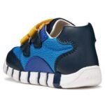 Adidasi Geox Iupidoo, Azure Navy C4DF4 - imagine 6