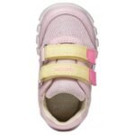 Adidasi Geox Iupidoo, Pink Yellow CE82M - imagine 8