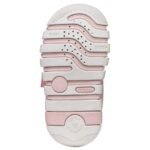 Adidasi Geox Iupidoo, Pink Yellow CE82M - imagine 9