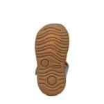 Sandale Geox Macchia din piele naturală, B254VA - imagine 5