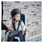 Scaun pentru copii, cu montare pe bicicleta in spate - Thule RideAlong 2 - imagine 5