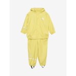 Set impermeabil pentru ploaie, sundress, CeLaVi